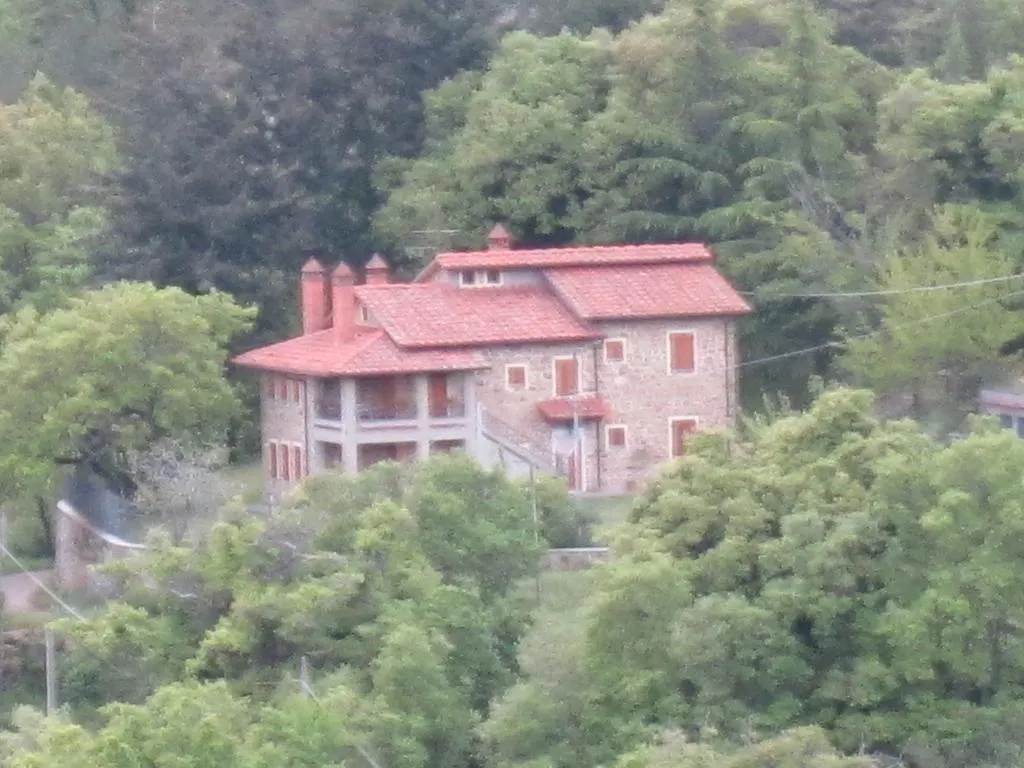 Casa di campagna Bed And Breakfast Country Hill Arezzo
